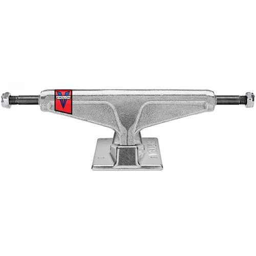 Venture V Hollow 5.8 Polished High Trucks (pair)