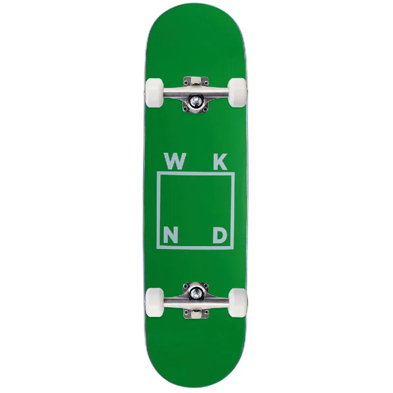 WKND Logo Skateboard Complete - 8.25"