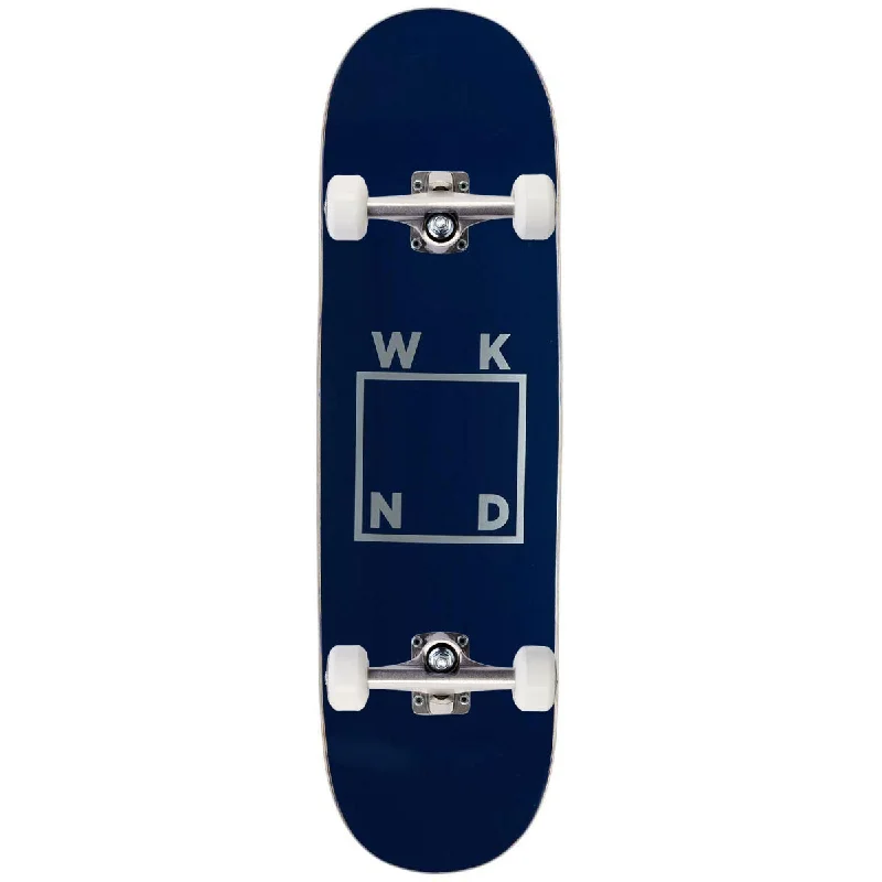 WKND Logo Skateboard Complete - 8.75"