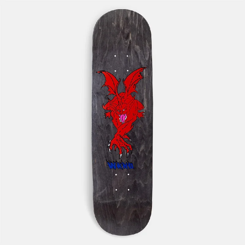 WKND Skateboards - 8.25" Hellraiser Skateboard Deck