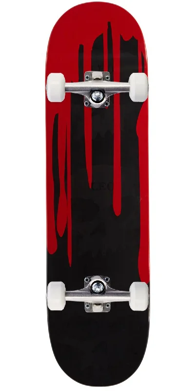 Zero Leo Romero Guest 3 Skull Blood Skateboard Complete - 8.50"